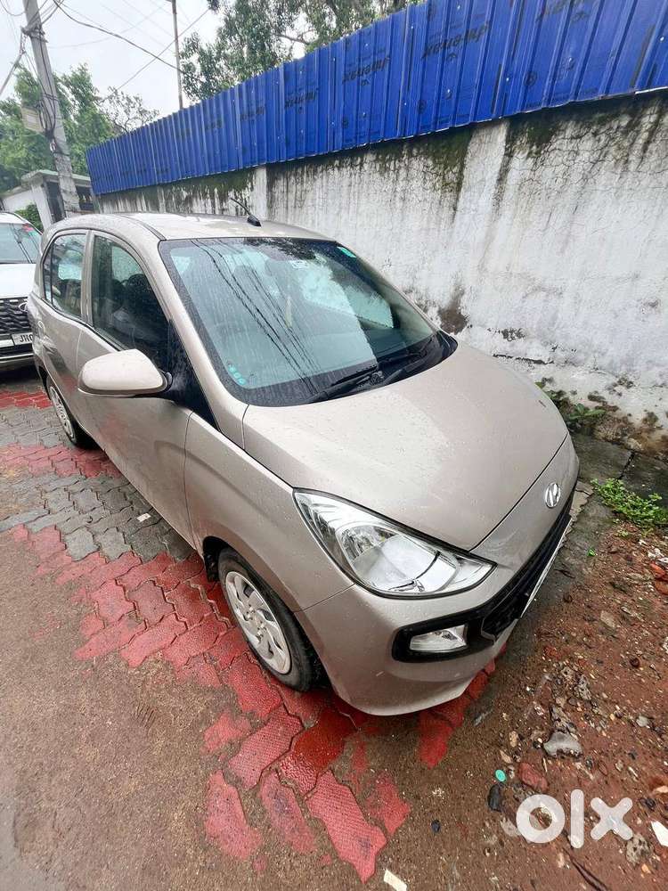 Hyundai Santro Sports 2019