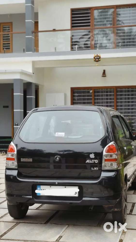 Alto Lxi 2010