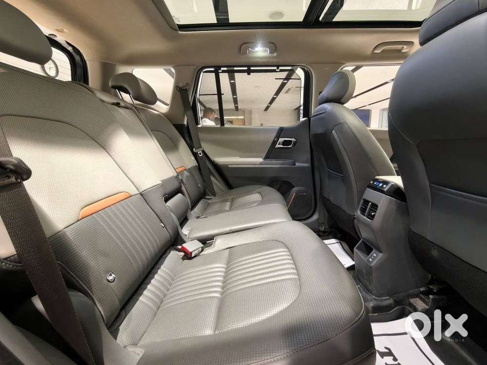 Kia Syros Htx Plus Opt Diesel At, 2025, Diesel
