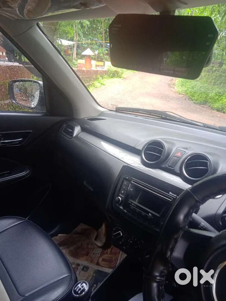 Maruti Suzuki Swift 2018 Petrol Good Condition
Well Maintained