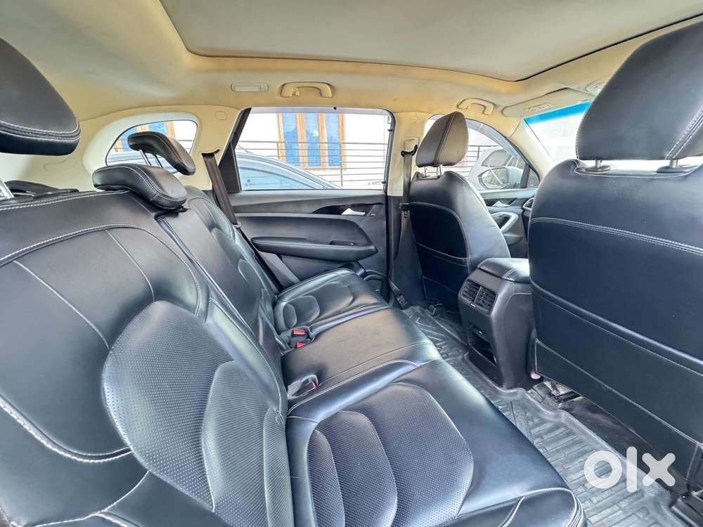 Mg Hector 2.0 Sharp Diesel, 2021, Diesel