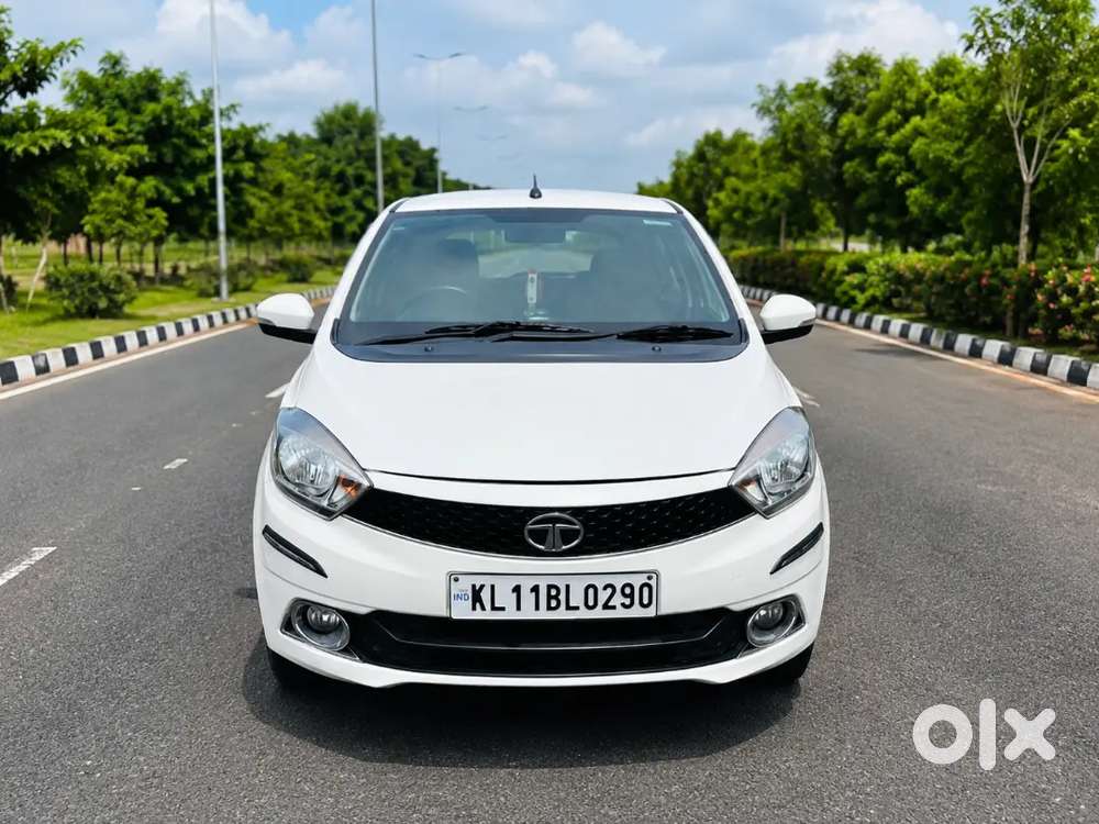 Tata Tiago 1.2 Revotron 2018