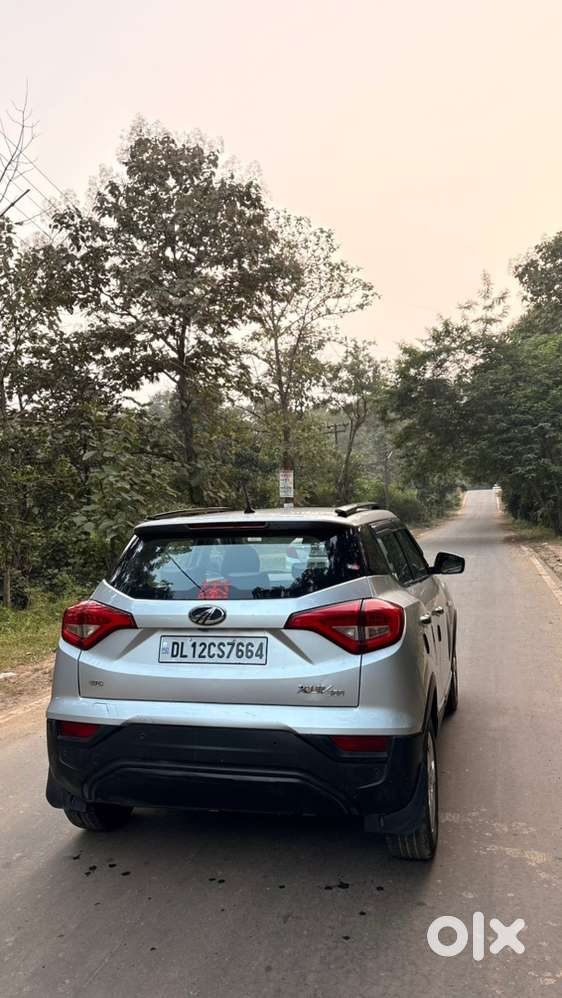 Mahindra Xuv300 Diesel 2021
