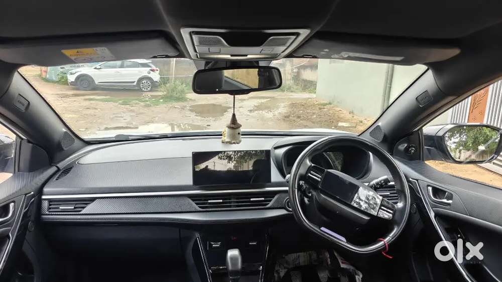 Tata Nexon Fearless Plus 2024 Diesel