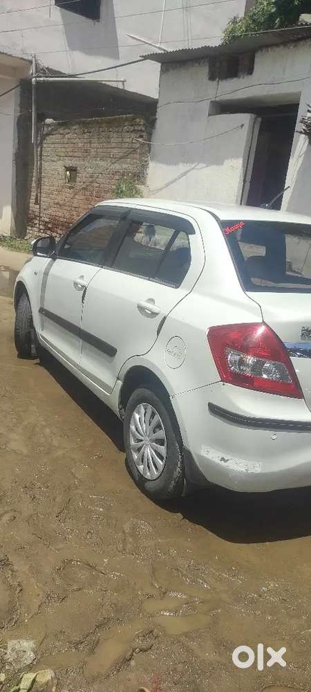 Maruti Suzuki Dzire Vdi 2016