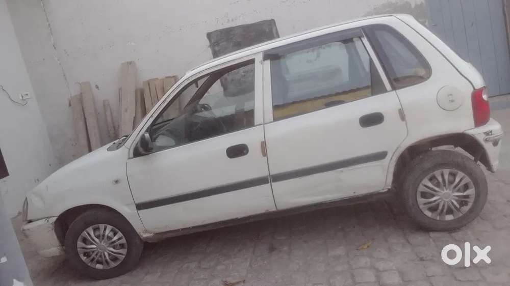 Hyundai Staria 2005 Diesel Good Condition