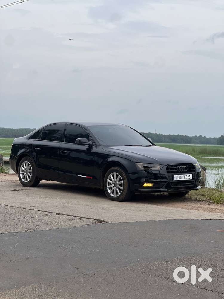 Audi A4 For Sale