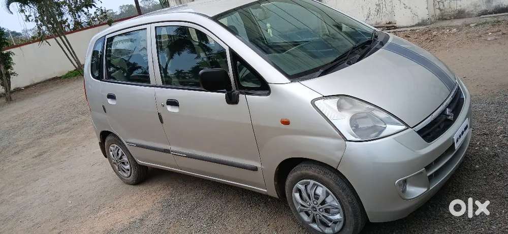 Maruti Suzuki Zen Estilo 2009