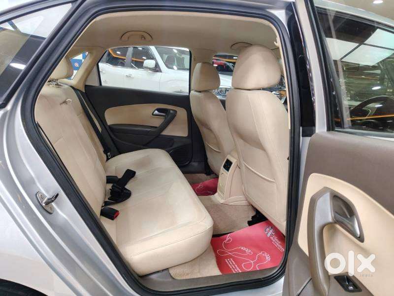 Volkswagen Vento 1.5 Tdi Highline, 2014, Diesel