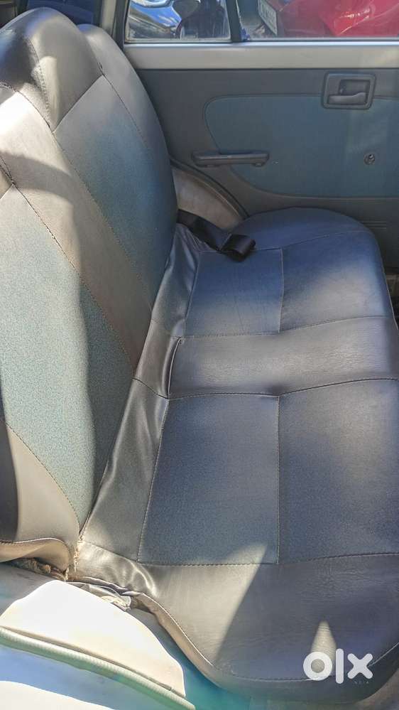 Maruti Suzuki 800 Std, 2006, Petrol