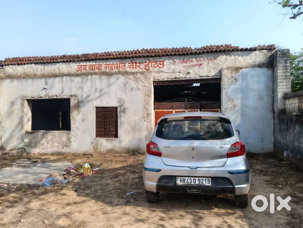 Tata Tiago Xz Diesel 2017