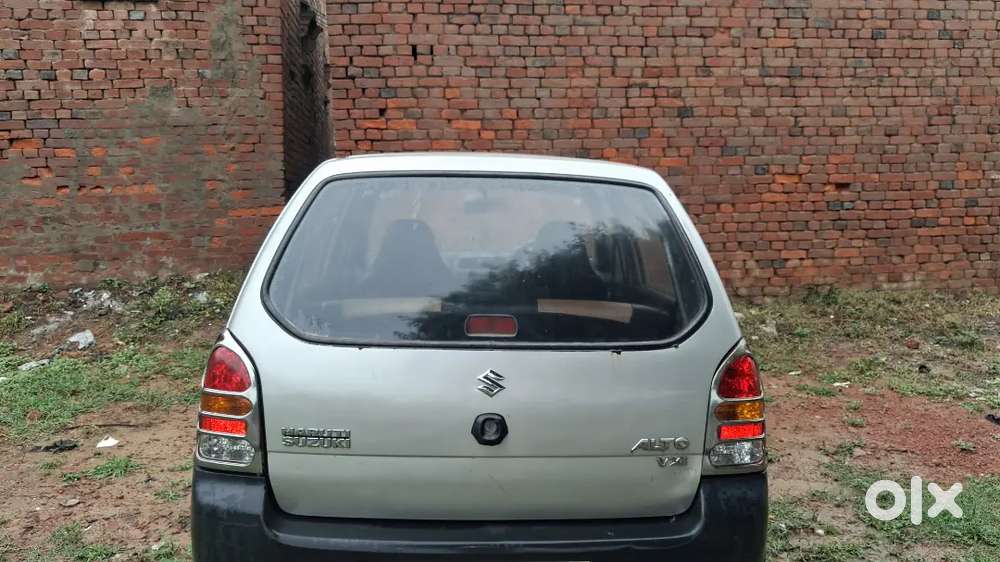 Maruti Suzuki Alto 2010 Lxi Bsiii