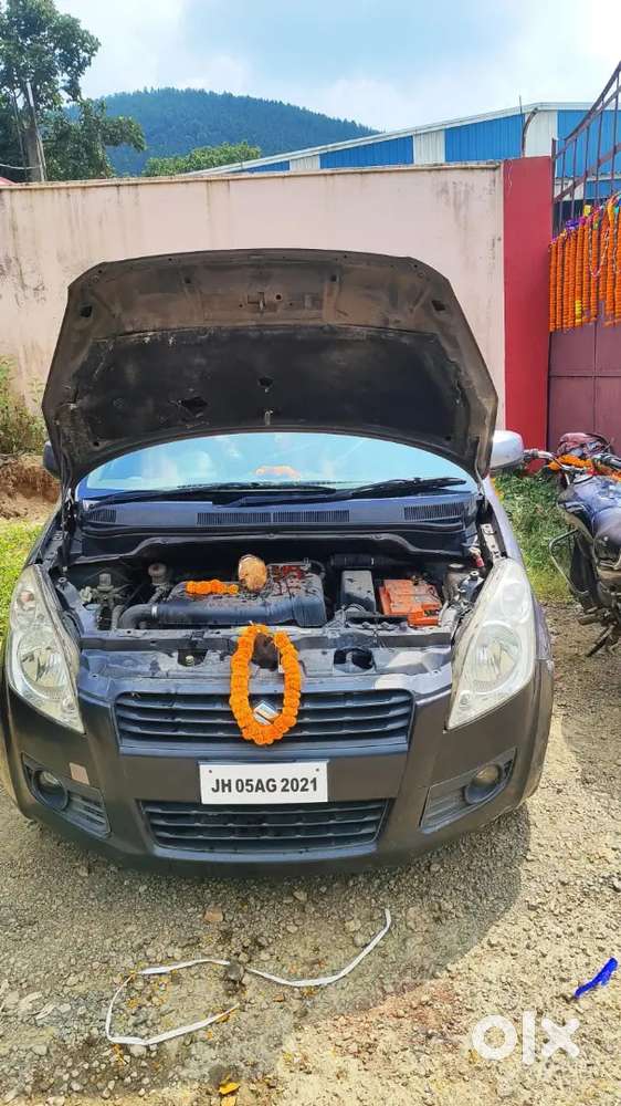 Maruti Ritz 2011 Sale Urgent