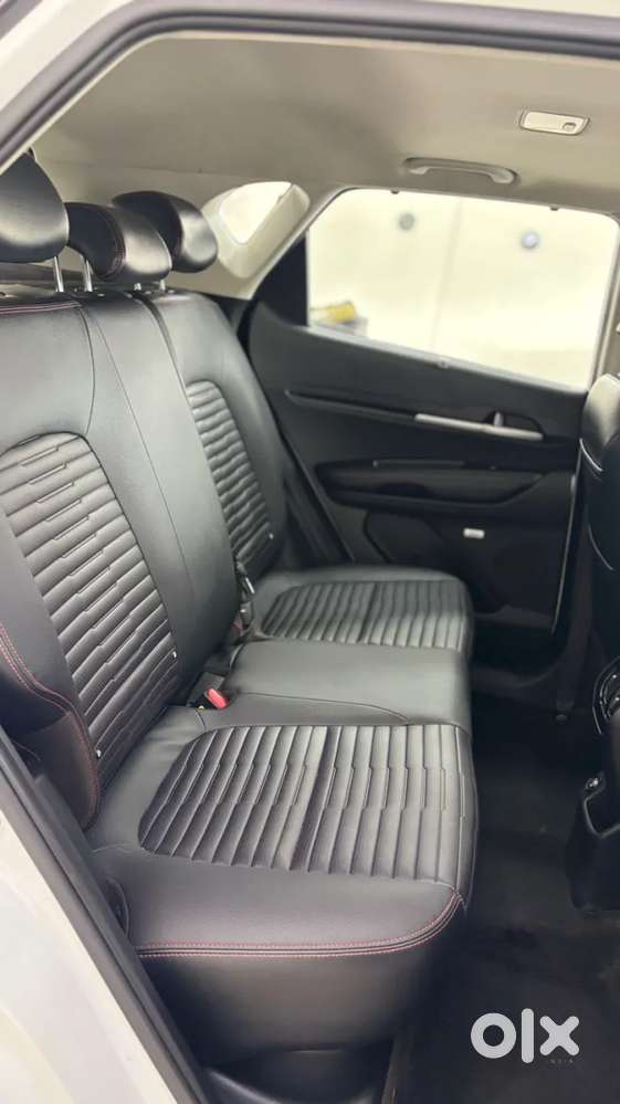 Kia Seltos 1.5 X-line Diesel At, 2023, Diesel