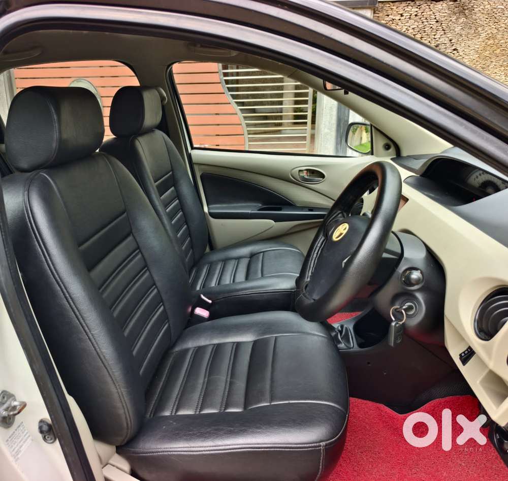 Toyota Etios Liva 2013-2014 Diesel, 2013, Diesel