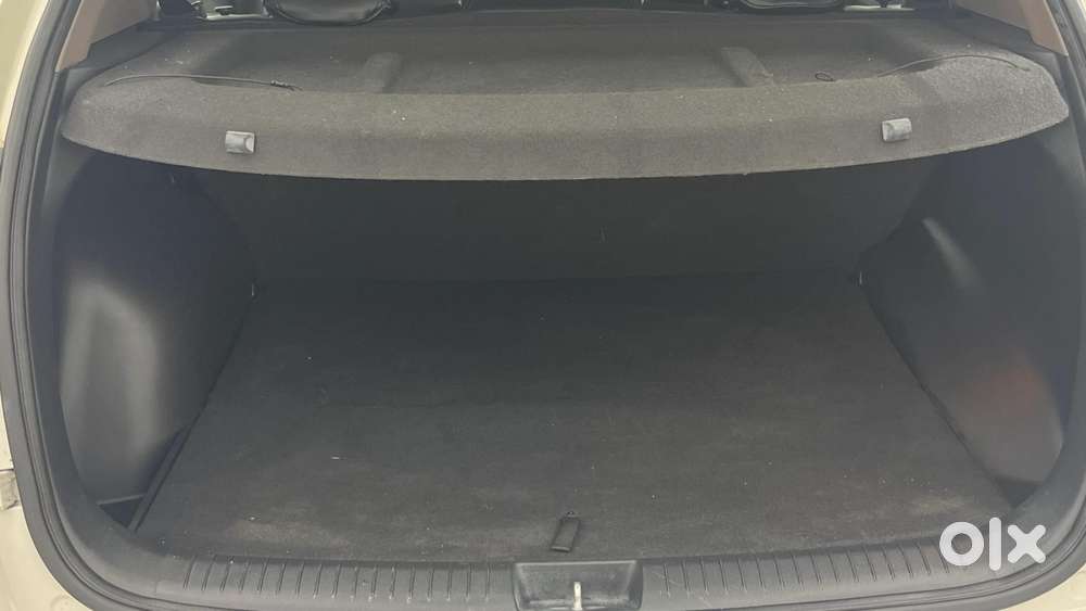 Hyundai Creta 1.6 Sx Plus Petrol, 2017, Petrol