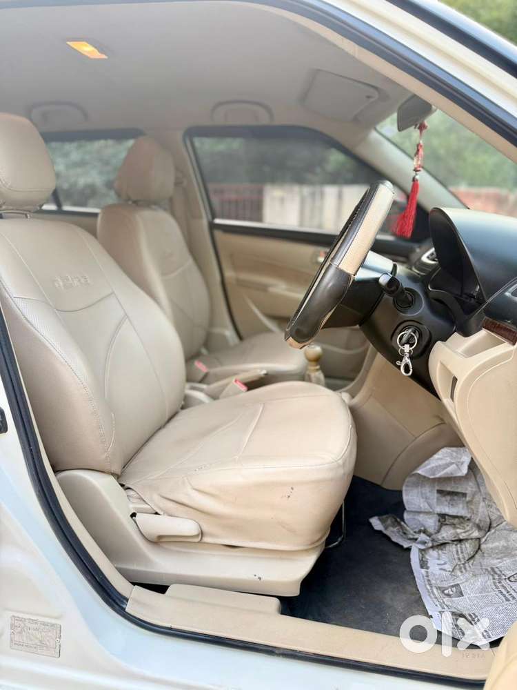 Maruti Suzuki Swift Dzire Vdi (o), 2014, Diesel