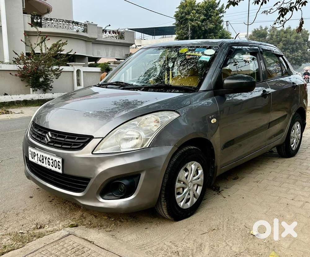 Maruti Suzuki 2013 Car