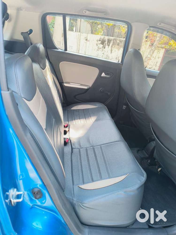 Maruti Suzuki Alto K10 Vxi (o), 2017, Petrol
