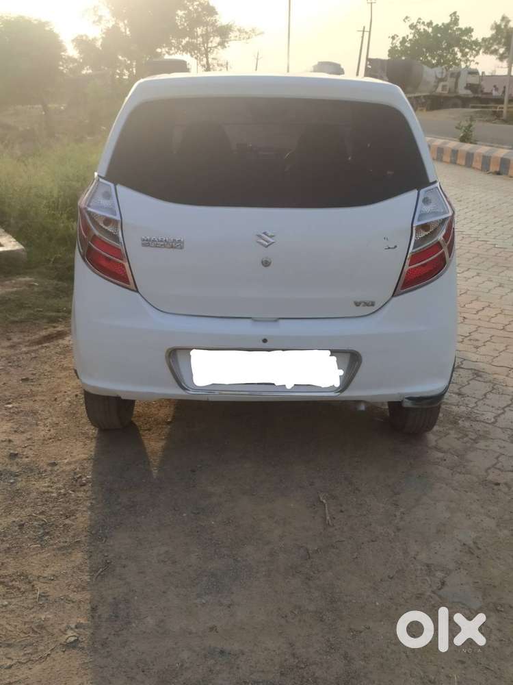 Alto K10vxi