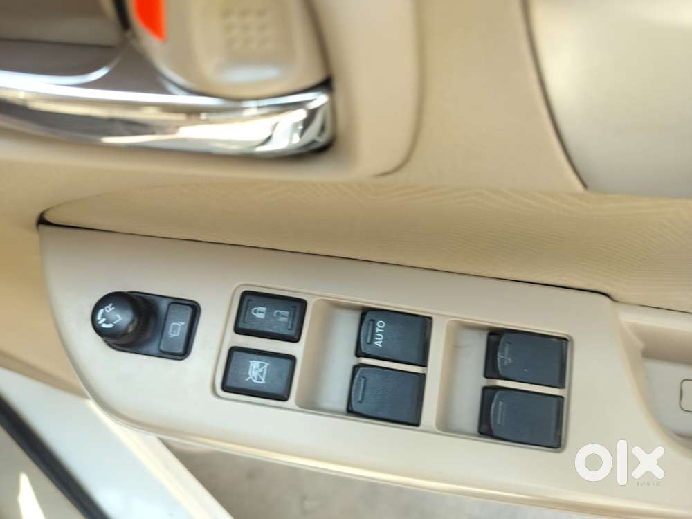 Maruti Suzuki Ertiga Vdi, 2017, Diesel