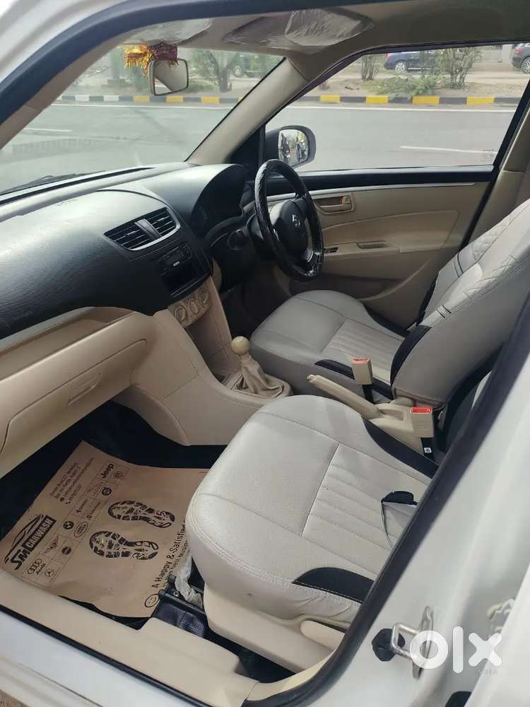 Maruti Suzuki Swift Dzire 2022 Petrol 860000 Km Driven