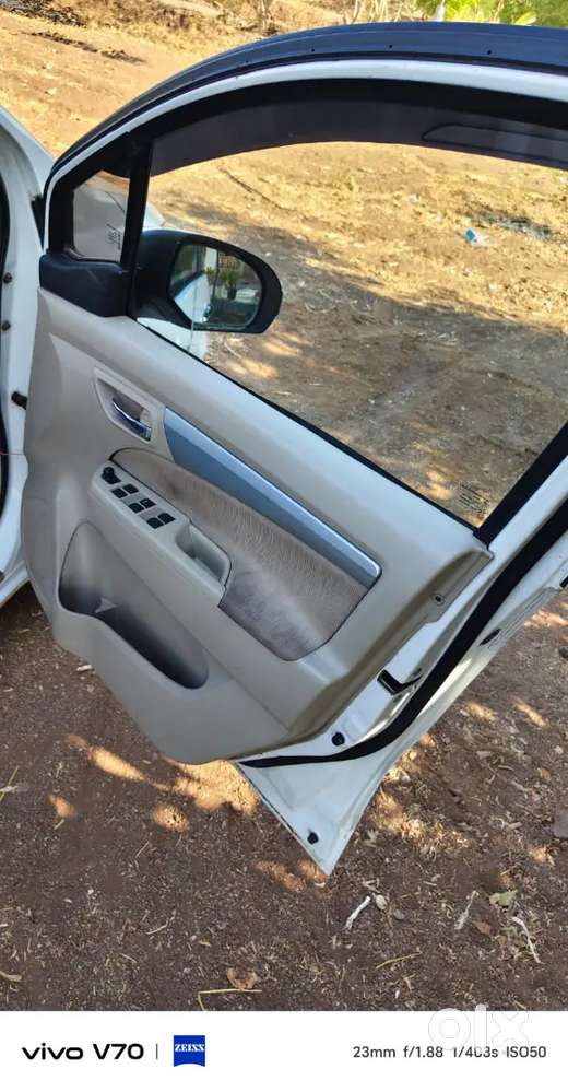 Maruti Suzuki Ertiga Vdi 2012 Variant