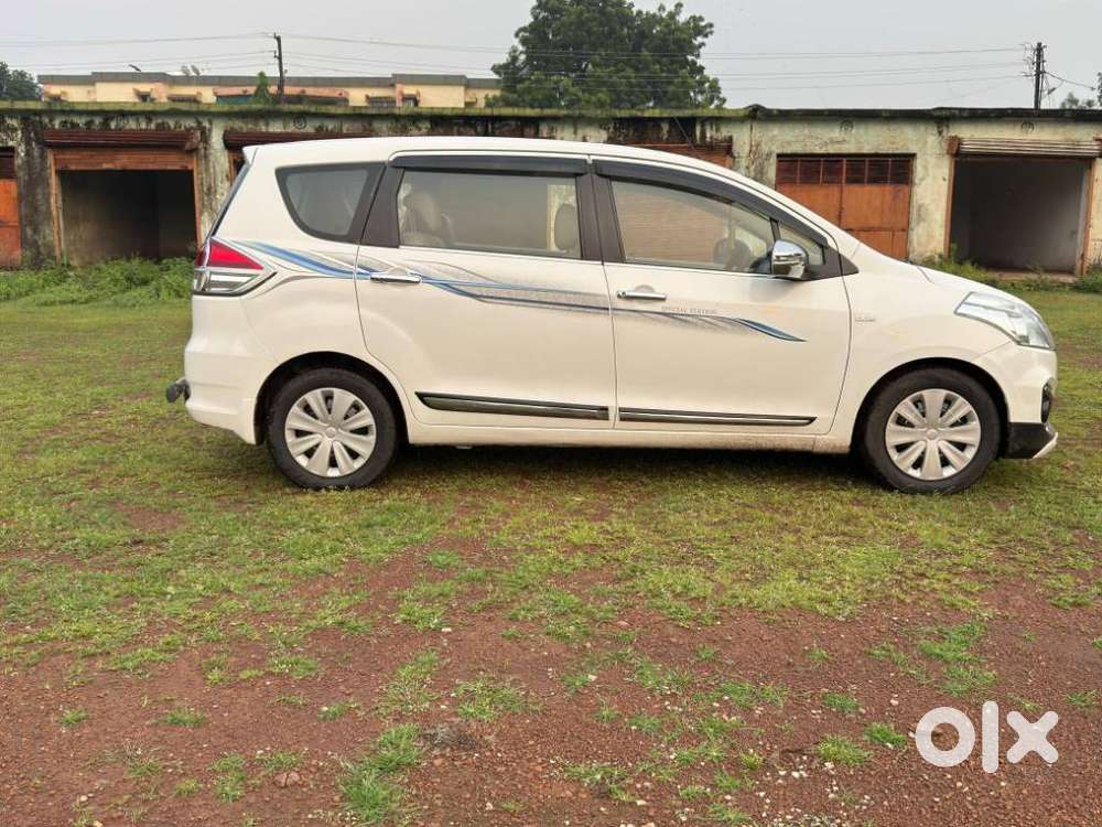 Maruti Suzuki Ertiga Vdi, 2018, Diesel