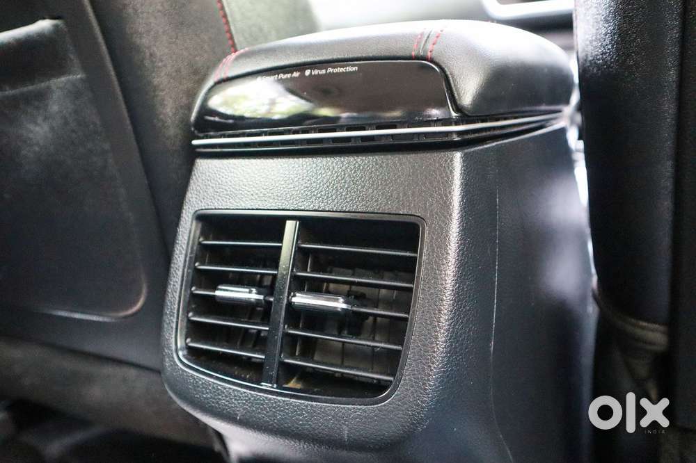 Kia Seltos Gtx Plus 1.5 Turbo Petrol Dct, 2022, Petrol