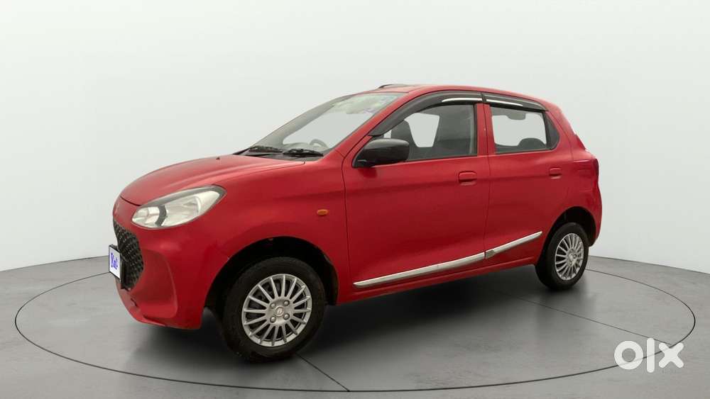 Maruti Suzuki Alto K10 Plus Edition, 2023, Petrol