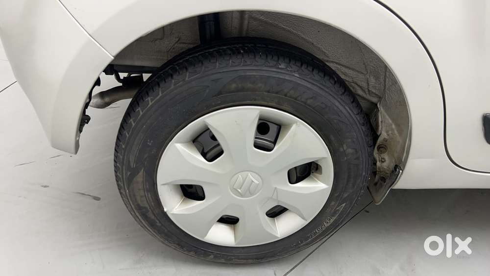 Maruti Suzuki Wagon R 1.0 2019-2022 Vxi (o) Amt, 2022, Petrol