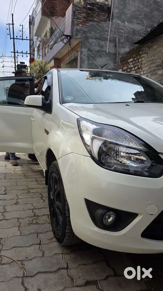 Ford Figo 2011
