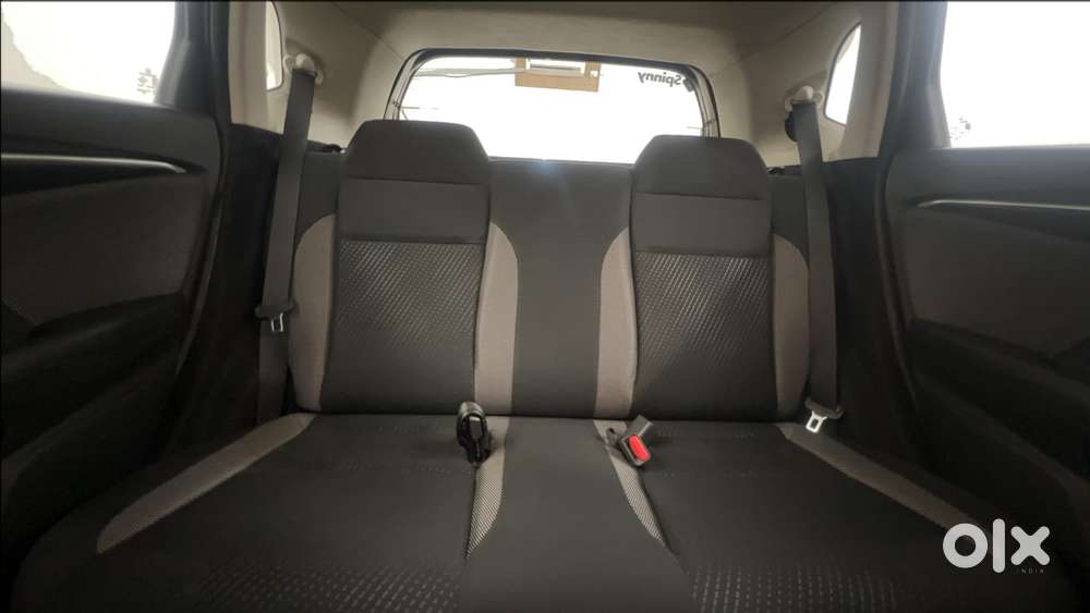 Honda Wr-v 1.2 Vx I-vtec, 2017, Petrol