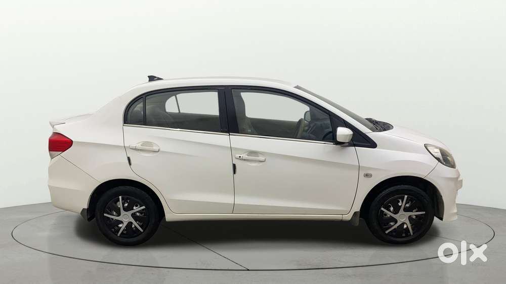 Honda Amaze