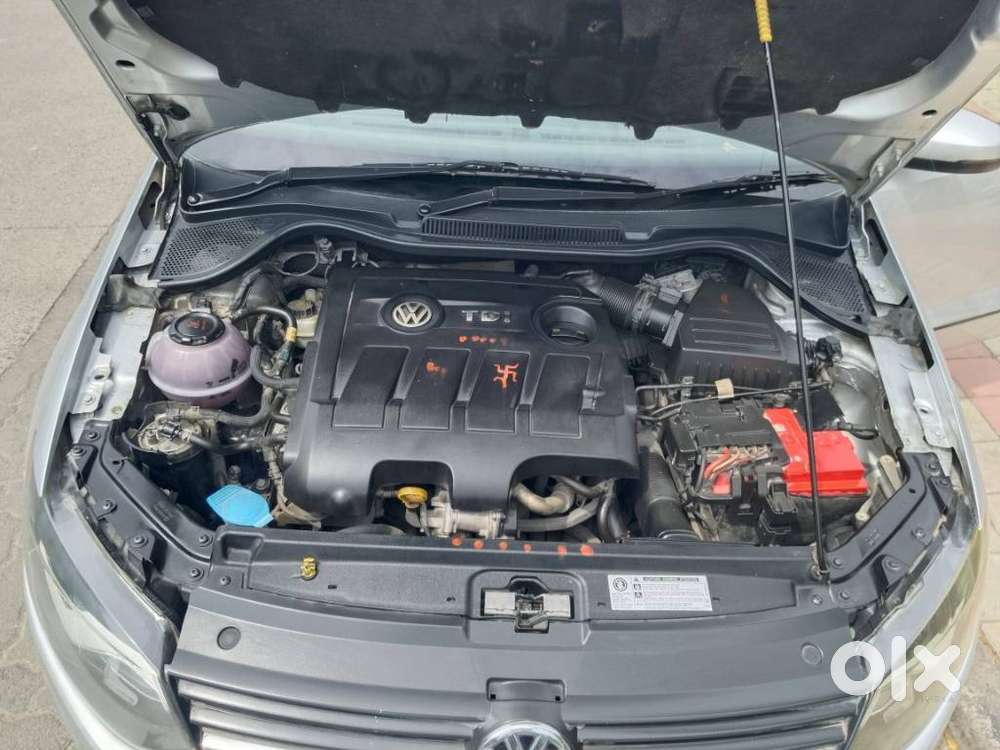 Volkswagen Polo 1.5 Tdi Comfortline, 2019, Diesel