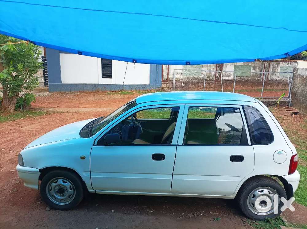 Zen Carburettor 1996