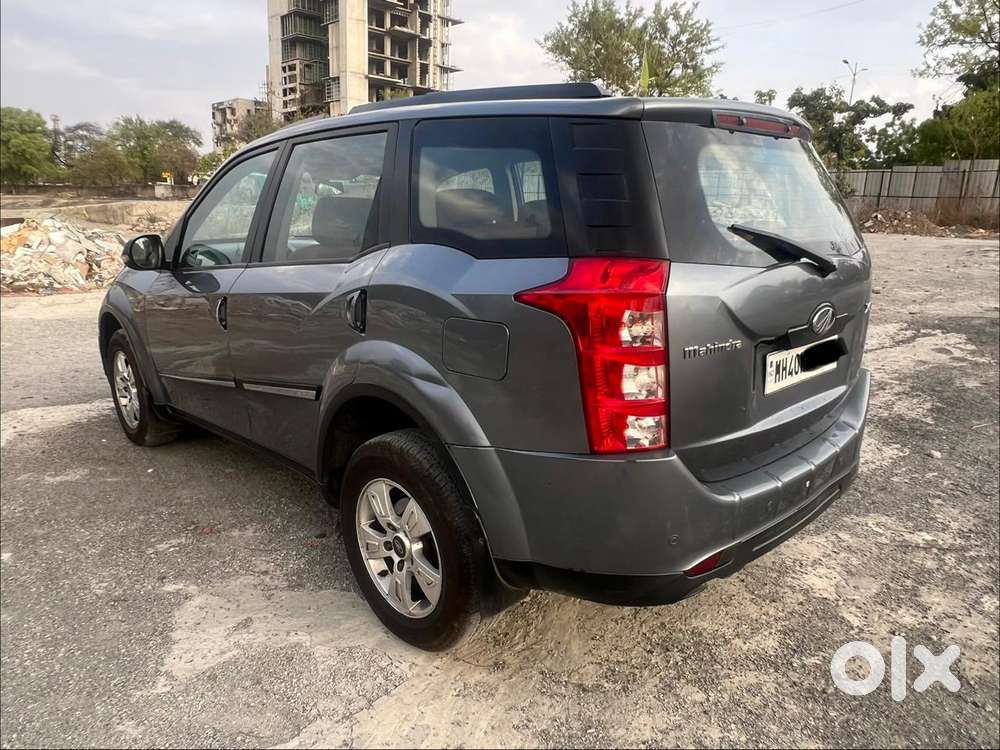 Mahindra Xuv500 W8 2wd, 2012, Diesel