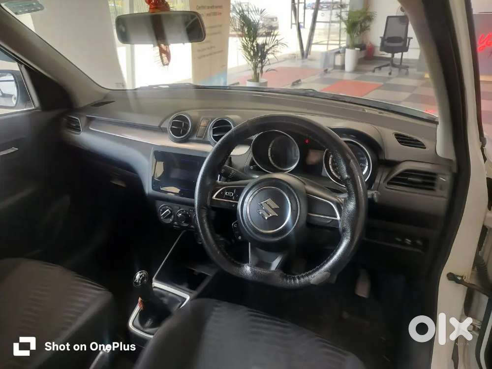 Swift Vxi Petrol Manual 2023