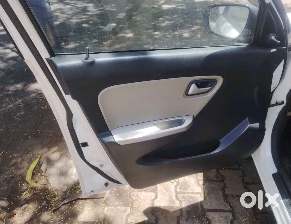 2017 Maruti Suzuki Alto K10