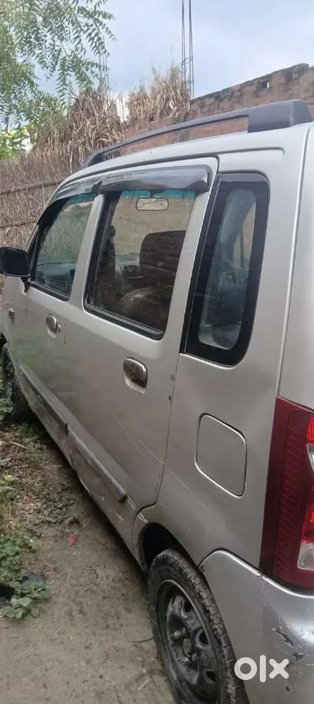 2009 Maruti Suzuki Wagon R