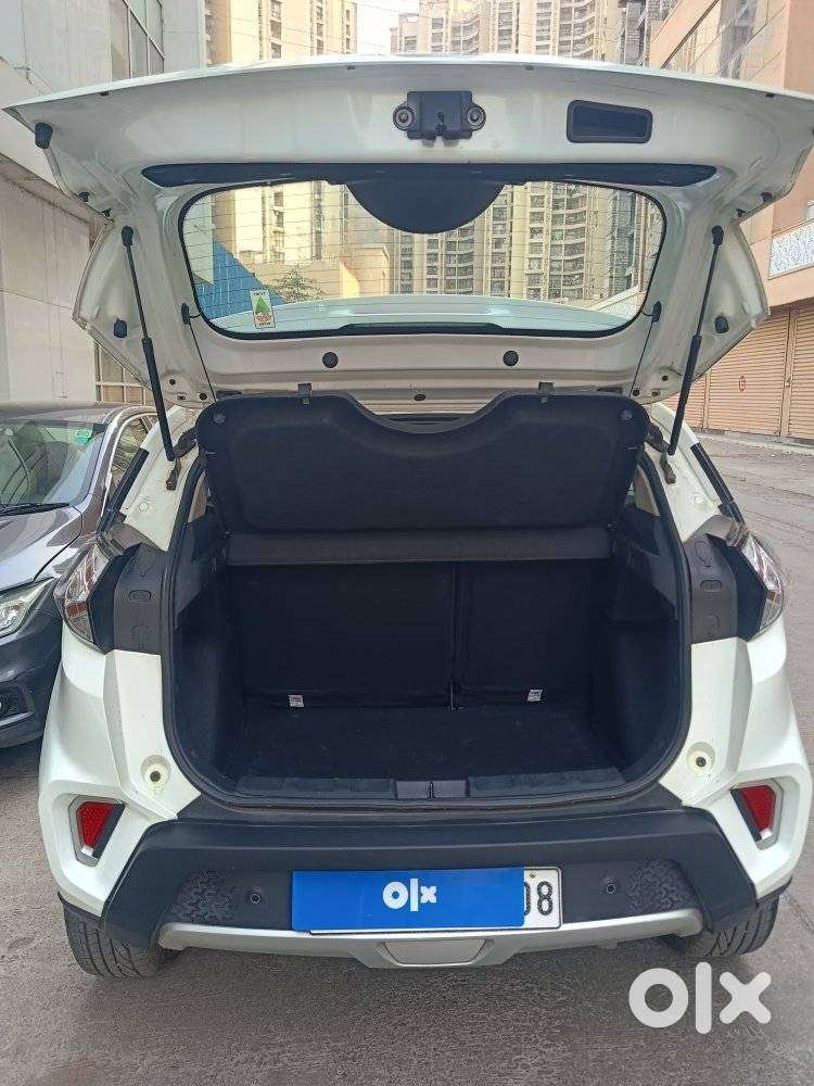 Tata Nexon 1.2 Revotron Xz Plus, 2023, Petrol