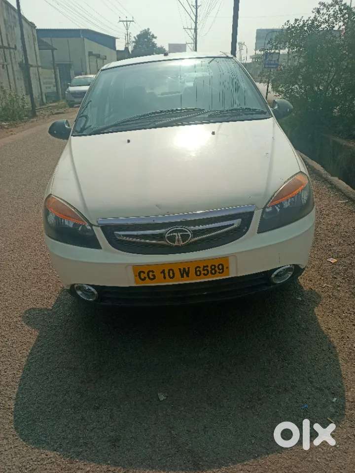 Tata Indigo Ecs Ecs Ls Tdi, 2015, Diesel