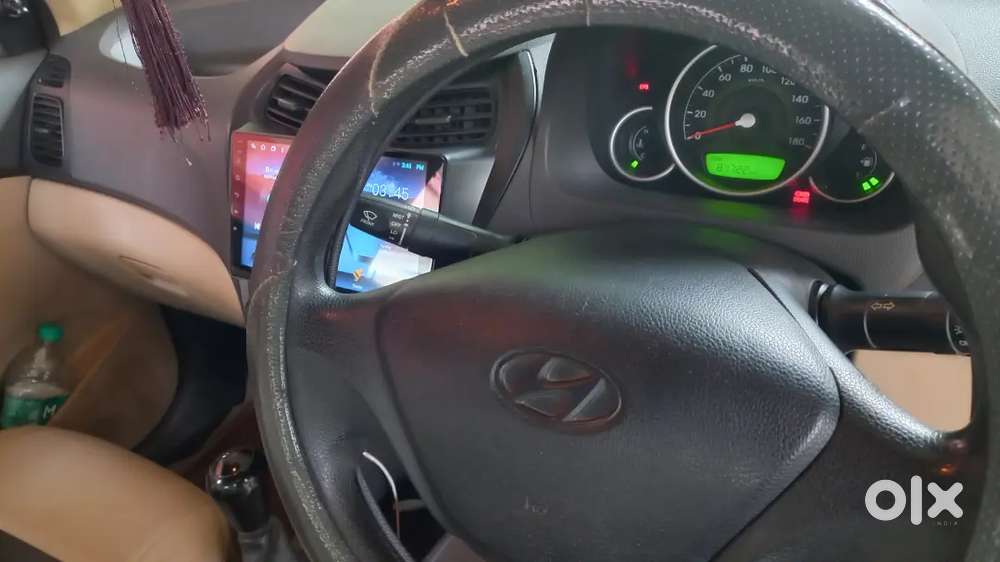 Hyundai Eon 2014 Petrol Well Maintained