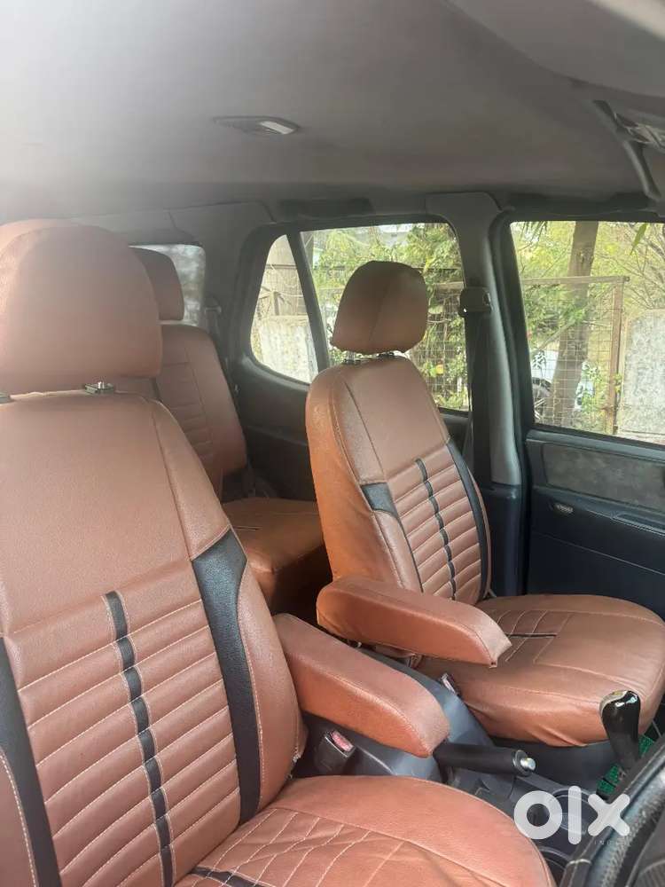 Tata Safari 2006 Diesel 166000 Km Driven In Good Condition.