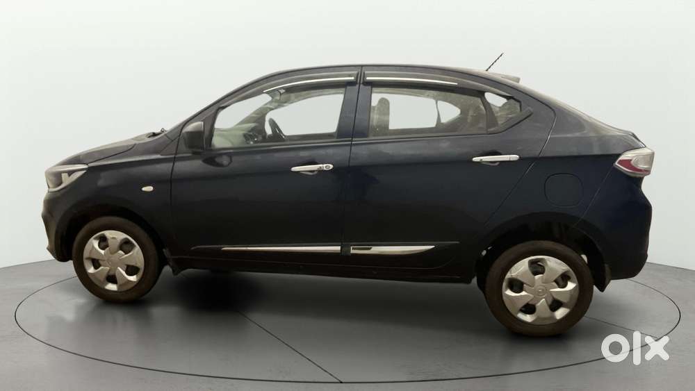 Tata Tigor Xz Cng, 2022, Cng & Hybrids