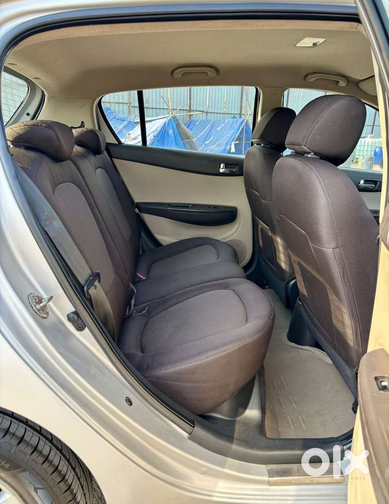 Hyundai I20 2010-2012 1.4 Crdi Asta, 2012, Diesel