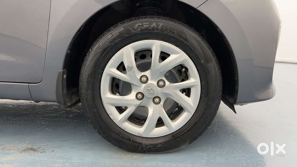 Hyundai Grand I10 1.2 Crdi Sportz Option, 2017, Diesel