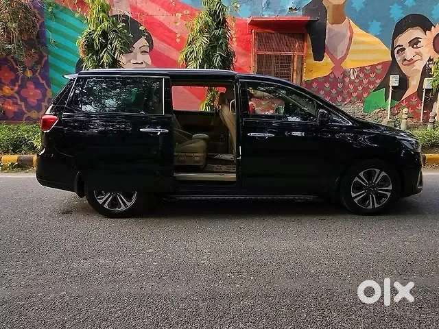 Kia Carnival Limousine, 2022, Diesel