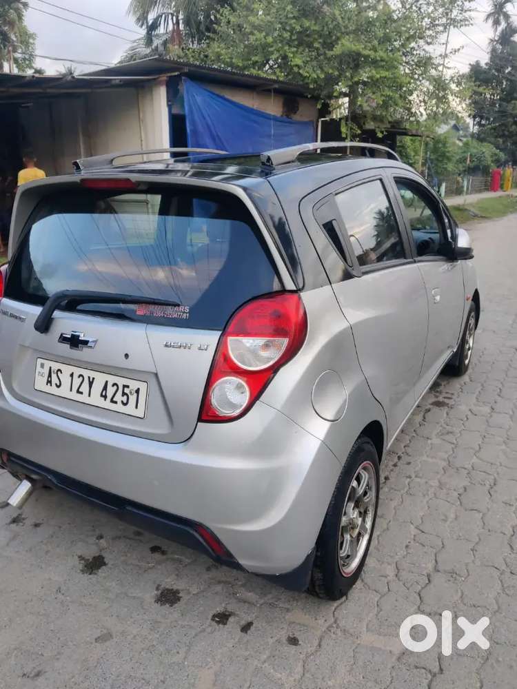 Maruti Suzuki Dzire 2014