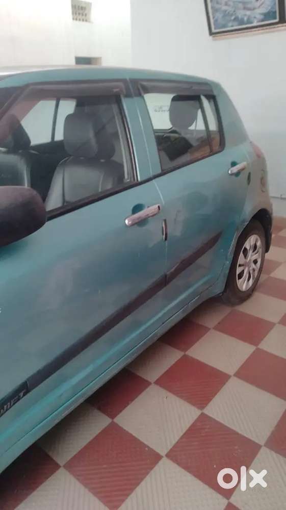 2007 Maruti Swift Vxi Petrol For Sale